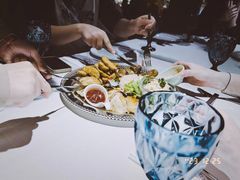 -俄士厨房(五棵松华熙LIVE店)