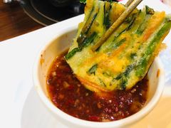 -首尔馆韩国料理(金童路店)