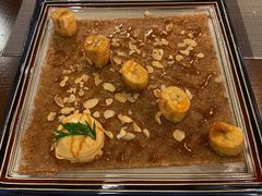 -LA CREPERIE BRETONNE布列塔尼法式餐厅(天童北路店)