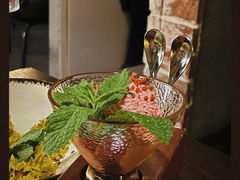 -Shantek象提南亚餐厅&西餐融合Bistro(淮海中路店)