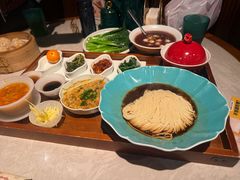 -松鹤面馆·古法焖肉面(观前店)