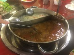 -香丽缘饭馆(黑龙潭店)