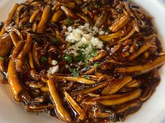 响油鳝丝-上海年代(水上东路店)
