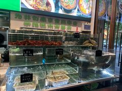 -明丰小渔馆(明月路店)