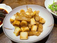 -魁盛居百年鲁菜馆(县西巷店)