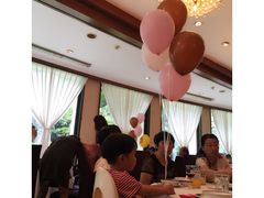 -老洋房花园饭店(绍兴路店)