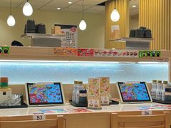 -滨寿司(新街口中央商场店)