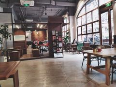 大堂-VESH COFFEE(定西路店)