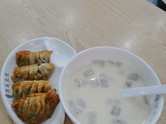 -普宁深夜豆浆(岗贝路店)