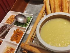 -福照楼汽锅鸡·云南菜(火车站锦江店)