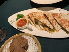 -碧特博格·20年品牌西餐厅(芜湖路店)