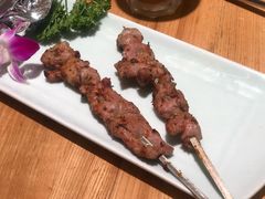 越式香茅烤肉-米纸越南小馆(金鹰世界店)