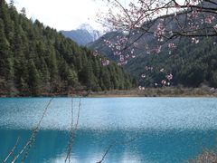 -九寨沟风景区