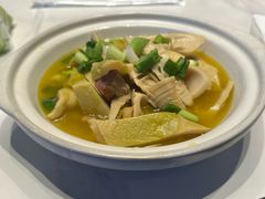 -食光慢宴·安吉土菜馆