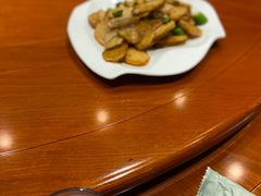 -山南熏肉大饼(辽菜旗舰店)