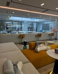 -禧月荟月子中心(前海Max店)