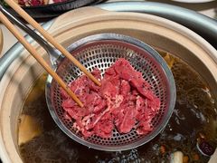 -土连锅·现熬养生汤锅(梁家巷店)