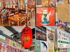 -千懿六本木酒场(常熟路店)