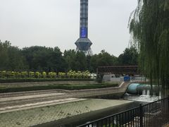 -裕华世纪公园