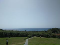 -鹅銮鼻公园