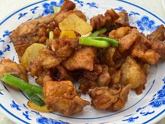 -腰记饭店(龙源路店)