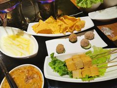 -满堂欢豆捞坊(美丽华大酒店店)