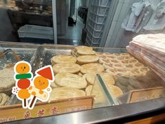 -采芝斋评弹茶馆(观前街店)