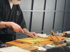 -Sushi Hanzo半藏(天环广场店)
