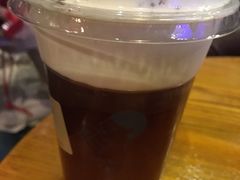 -喜茶(广州番禺奥园广场店)