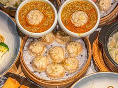 -馋三尺蟹粉小笼(人民广场店)