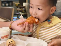 -海底捞大排档火锅(悦荟广场店)