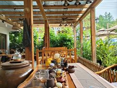 -丫口花园餐厅·融合菜