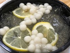 -串妹花式冰粉(乐山总店)