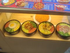 -波波客韩国石锅拌饭(武汉江汉路循礼门店)