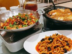-辛香味烧鱼馆·非遗技艺·排骨红烧肉(光谷医药园店)