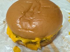 -麦当劳(安定门外大街店)