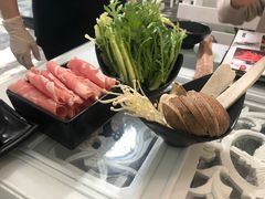 -丽江庭院之丽江往事(安定门店)