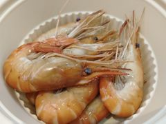 -蟹上黄·蟹黄面·江南糖水(人民广场店)