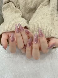 -斯馨·健康美甲美睫