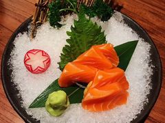 -壹风町烧肉居酒屋(恒丰中央广场店)