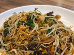 -合合春饼·酱骨·东北菜(潘家园店)