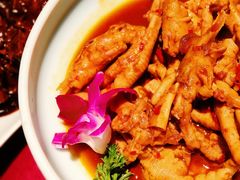 -味福记·本地特色菜(八一万达广场店)