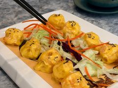 -聚丰园•湖鲜餐厅(阿红私房菜梅石路店)