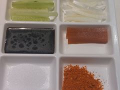 -在前门·烤鸭北京菜(五月花广场店)