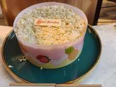 -白天鹅宾馆·美食屋