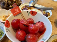 逢甲番茄乌梅-暖食光·台式家庭餐厅·生日主题店(万达店)