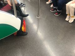 -马鹦路(地铁站)