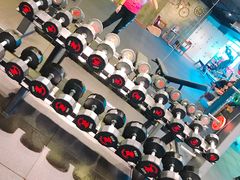 -Ms.Pilates 普拉提技术(尚悦湾陆家嘴店)