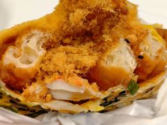 -琦琦蛋饼铺(上南店)