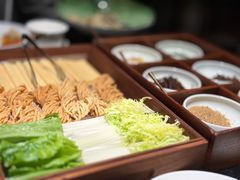 山东六味煎饼-明湖楼·经典鲁菜山东海鲜(大明湖店)